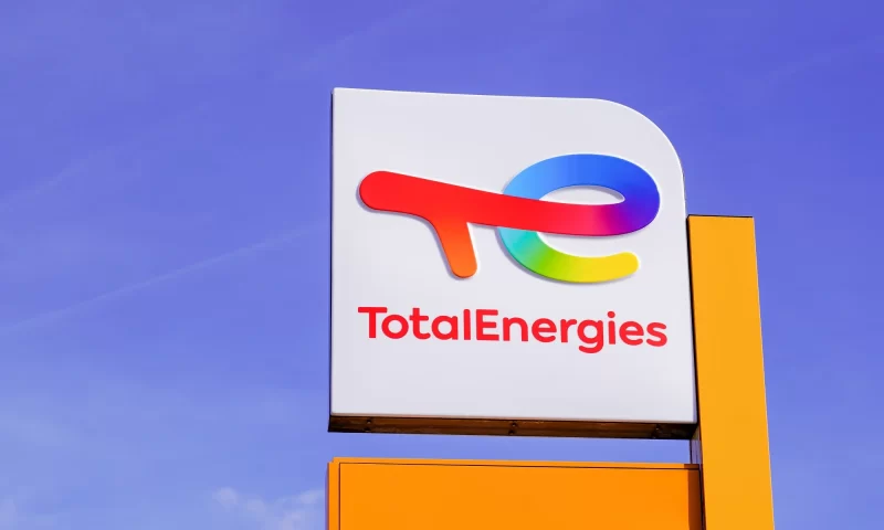 Cambiar Investors LLC Decreases Position in TotalEnergies SE (NYSE:TTE)