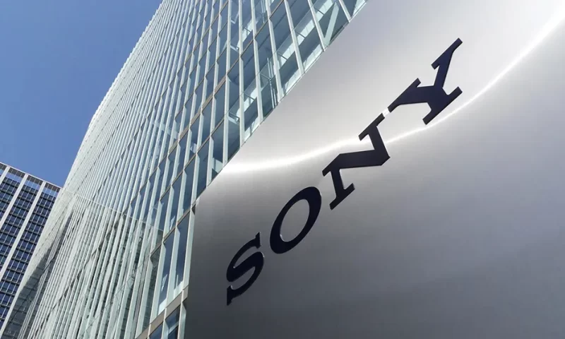 Cambiar Investors LLC Decreases Stock Holdings in Sony Group Co. (NYSE:SONY)