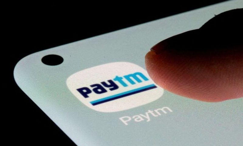 India Defers Approval of Paytm’s Investment in Its Payments Arm, Sources Say
