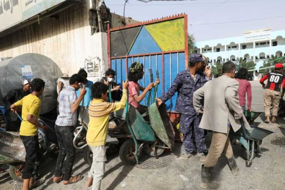 US to Spend $1 Billion on Food Aid Abroad Amid Global Hunger Crisis