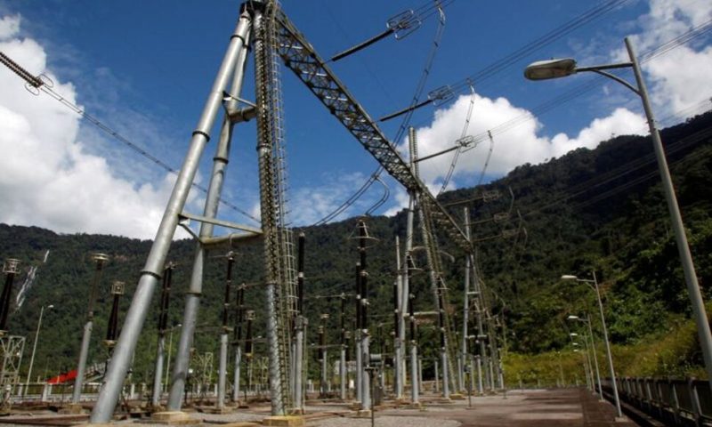 Ecuador President Declares State of Emergency Over Energy Crisis