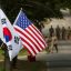 US and South Korea to Meet on American Troop Costs This Week