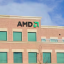 AMD boosts its outlook for AI revenue, but stock still falls