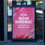 The Number of Americans Applying for Jobless Benefits Inches Up, but Layoffs Remain Low