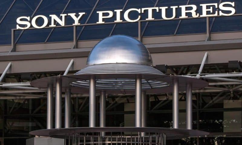 Sony Pictures and Private Equity Firm Interested in Buying Paramount for $26 Billion, AP Source Says