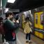 Subway Commuters in Buenos Aires See Fares Spike by 360% as Part of Austerity Campaign in Argentina