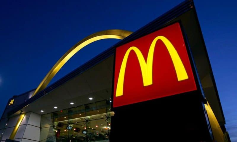 McDonald’s Plans $5 US Meal Deal Next Month to Counter Customer Frustration Over High Prices