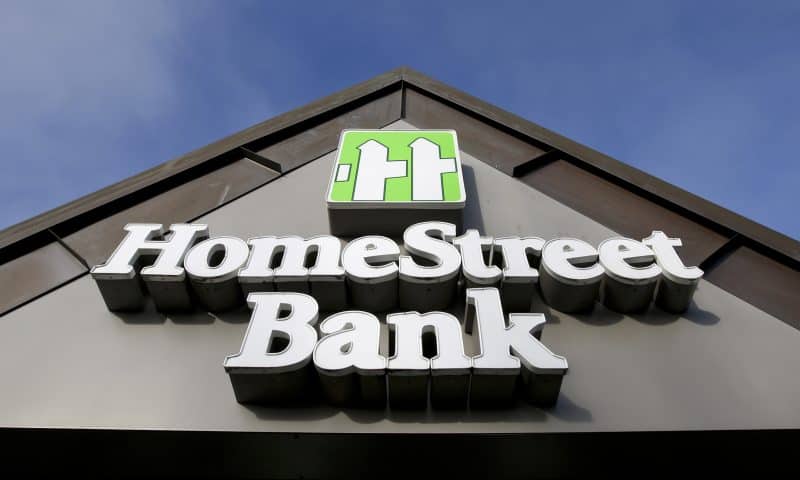 HomeStreet, Inc. (NASDAQ:HMST) Short Interest Update