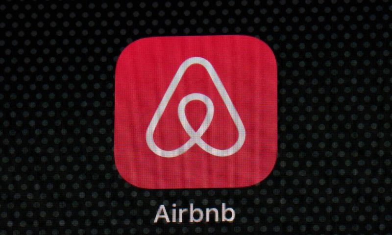 Airbnb Shares Slide on Lower Revenue Forecast Despite a Doubling of Net Income