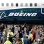 Boeing Shareholders Approve CEO’s Compensation as Company Faces Investigations, Possible Prosecution