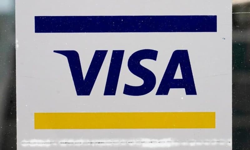 Changes From Visa Mean Americans Will Carry Fewer Physical Credit, Debit Cards in Their Wallets
