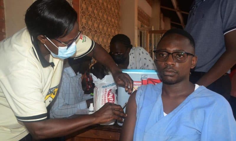 Uganda Tackles Yellow Fever With New Travel Requirement, Vaccination Campaign for Millions