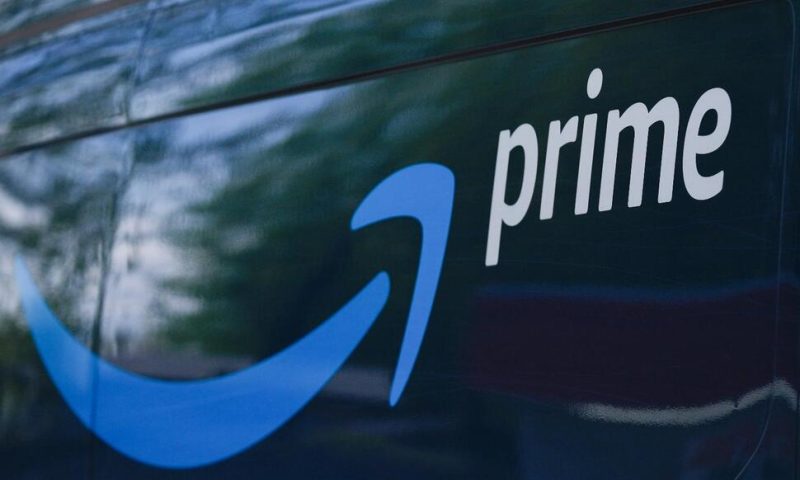 Amazon Reports Strong 1Q Results Driven by Its Cloud-Computing Unit and Prime Video Ad Dollars
