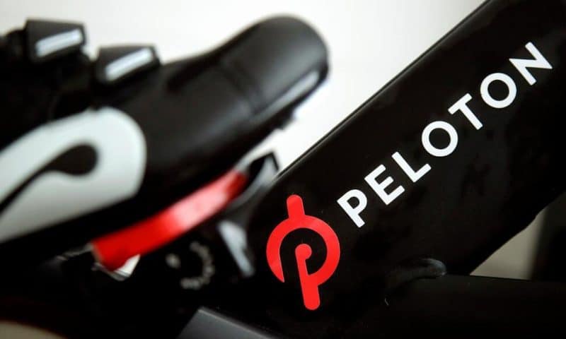 Peloton Cutting About 400 Jobs Worldwide; CEO McCarthy Stepping Down