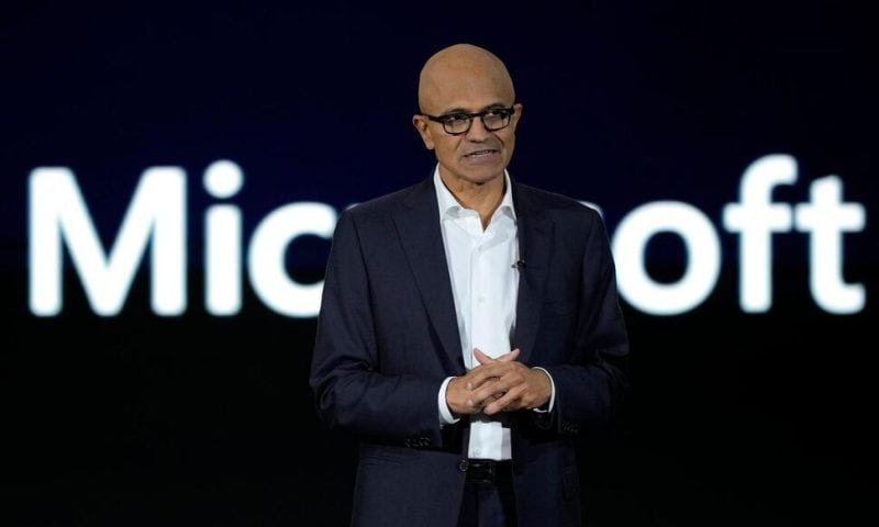Microsoft Will Invest $1.7 Billion in AI and Cloud Infrastructure in Indonesia