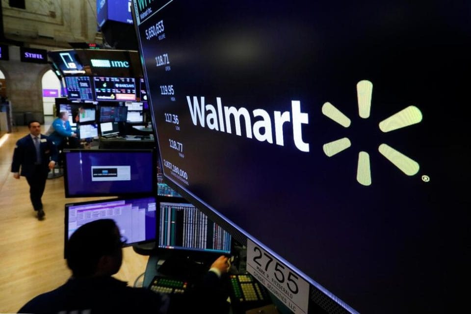 Walmart Ends Credit Card Partnership With Capital One, but Shoppers Can Still Use Their Cards