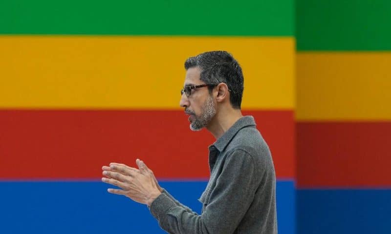 Google Unleashes AI in Search, Raising Hopes for Better Results and Fears About Less Web Traffic