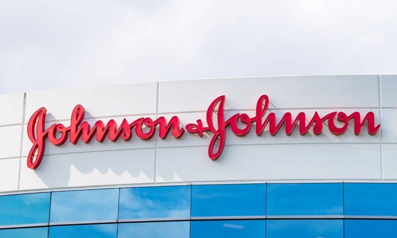 Johnson & Johnson (NYSE:JNJ) Shares Down 0.5%