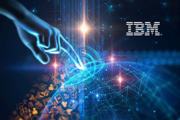 International Business Machines (NYSE:IBM) Trading 0.3% Higher