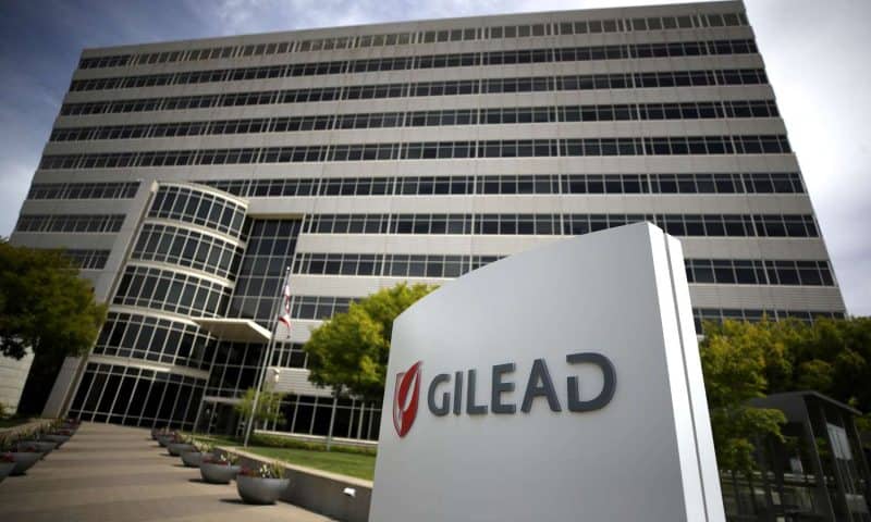 Gilead Sciences, Inc. (NASDAQ:GILD) Sees Significant Drop in Short Interest
