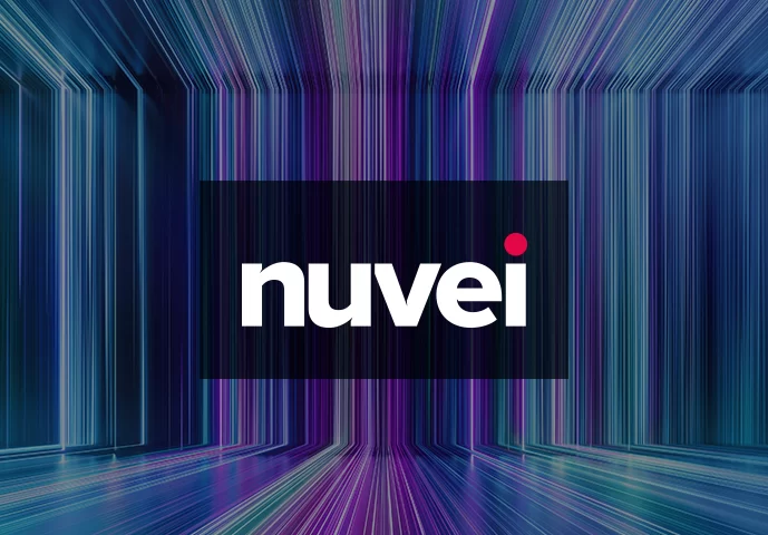 Nuvei (NASDAQ:NVEI) Sees Strong Trading Volume