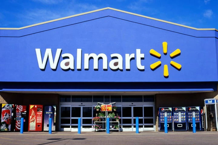 Walmart (NYSE:WMT) Trading 0.2% Higher