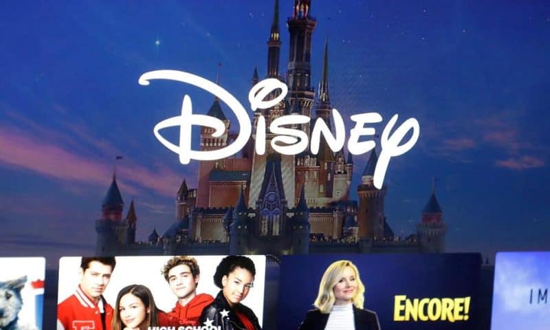 Disney’s Streaming Business Turns a Profit in First Financial Report Since Challenge to Iger