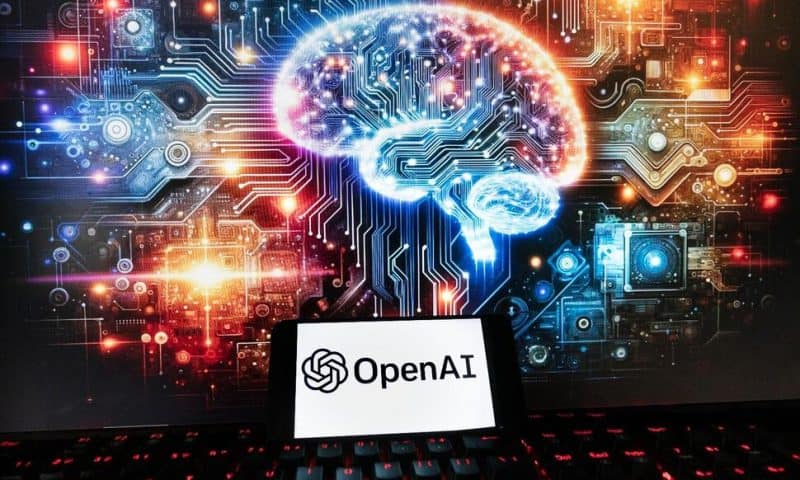 OpenAI Forms Safety Committee as It Starts Training Latest Artificial Intelligence Model