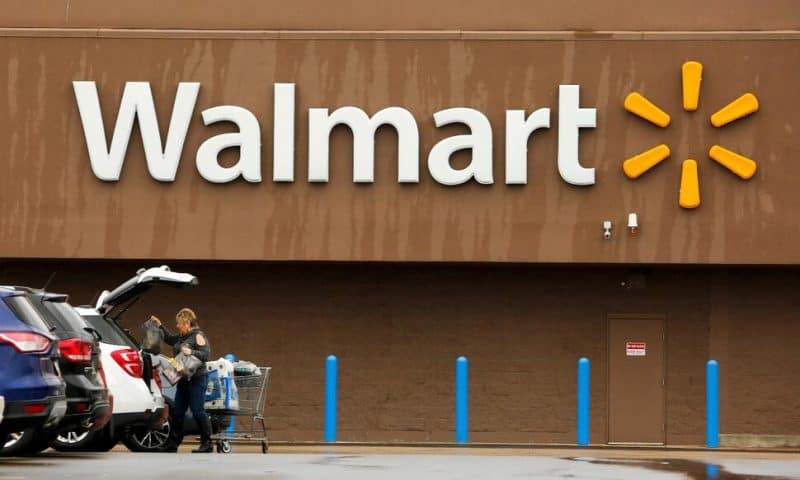 Walmart to Close Its 51 Health Centers and Virtual Care Service