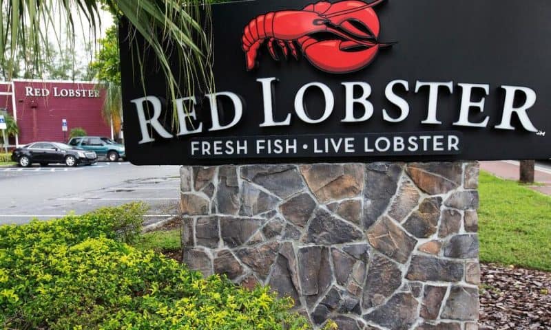 Red Lobster Closes Dozens of Locations Across the US Just Months After ‘Endless Shrimp’ Losses