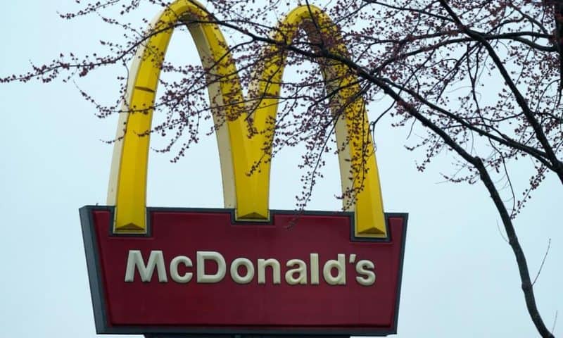 McDonald’s Says $18 Big Mac Meal Was an ‘Exception’ and News Reports Overstated Its Price Increases