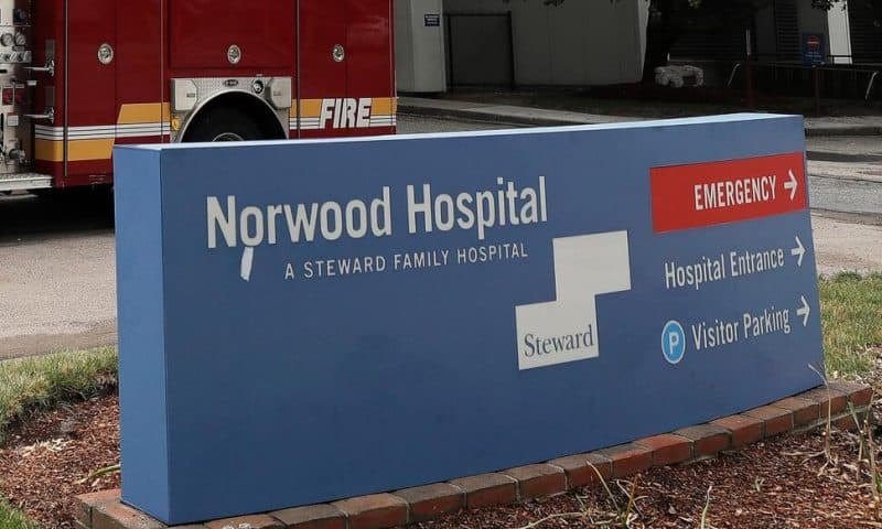 Steward Health Care Says It Is Selling the 30+ Hospitals It Operates Nationwide
