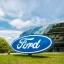 Ford Motor (NYSE:F) Trading Up 1.1%