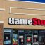 GameStop Corp. Cl A stock underperforms Wednesday when compared to competitors