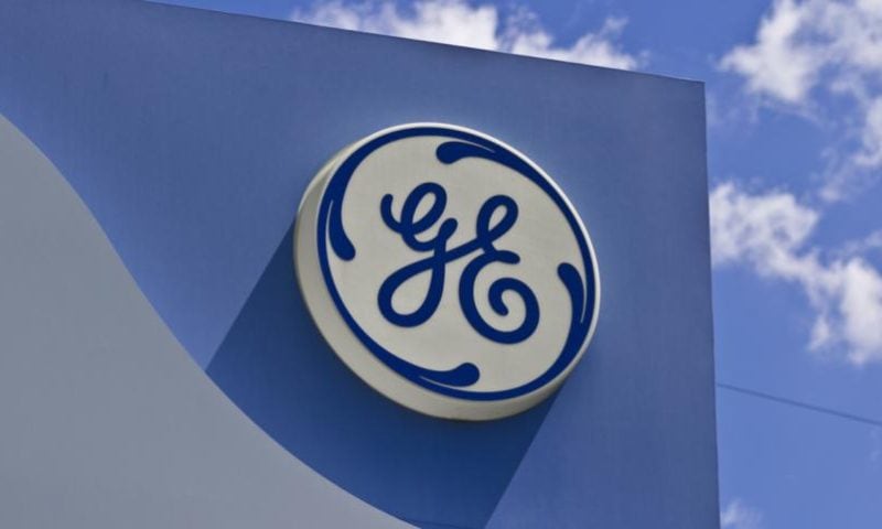 General Electric (NYSE:GE) Stock Price Up 0.1%