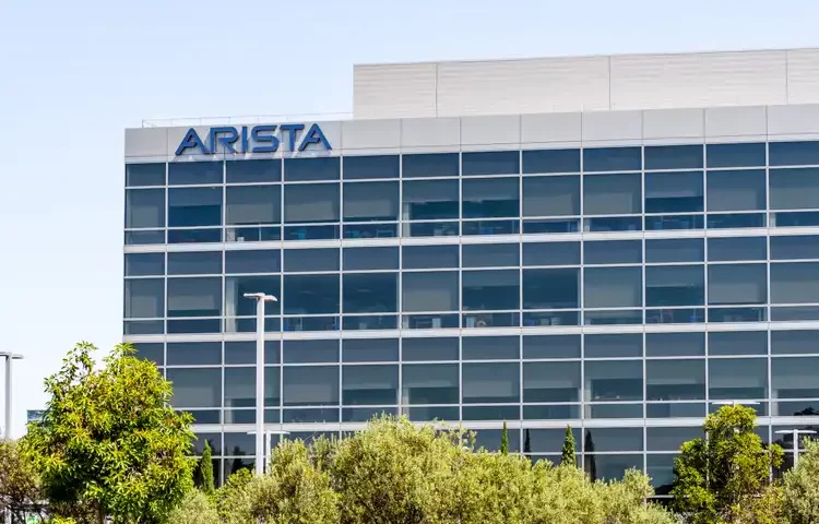 Arista Networks (NYSE:ANET) Trading Up 1.7%