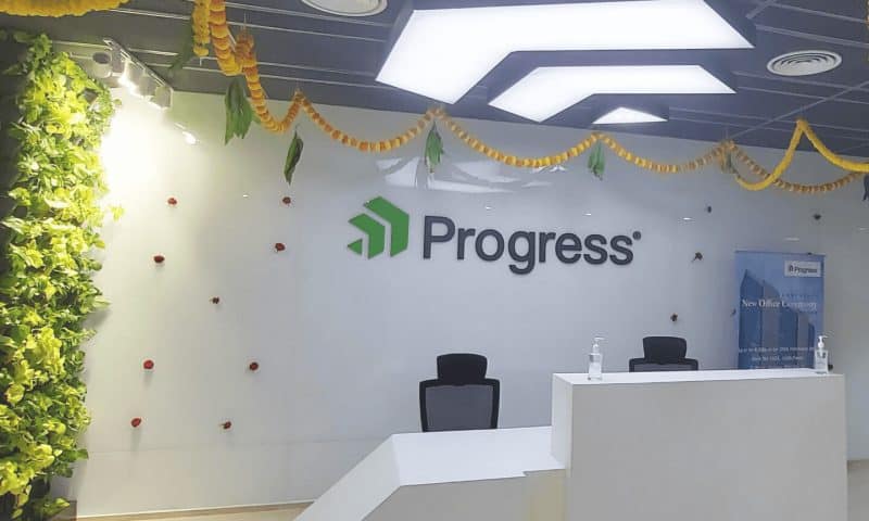 Progress Software Co. (NASDAQ:PRGS) Insider Sells $39,471.93 in Stock