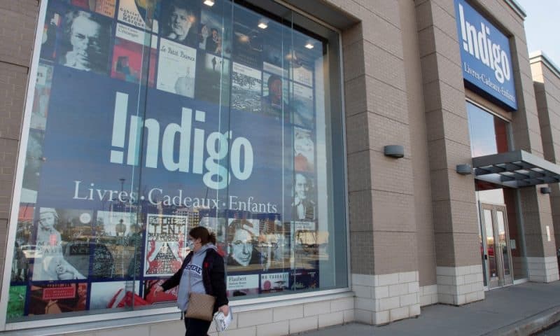 Indigo Books Shareholders Vote In Favor of Go-Private Deal