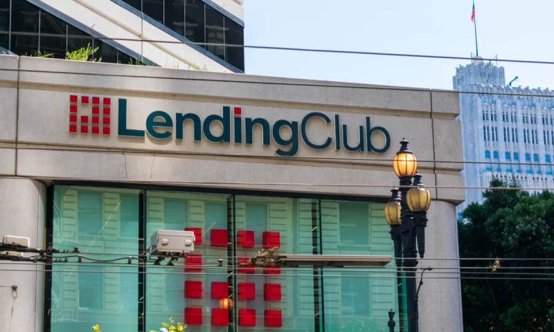 LendingClub’s (LC) “Overweight” Rating Reiterated at Piper Sandler