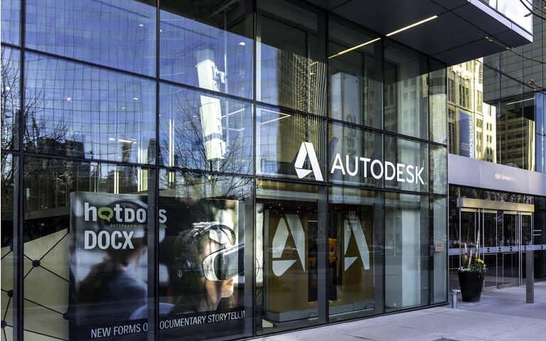 ING Groep NV Increases Holdings in Autodesk, Inc. (NASDAQ:ADSK)