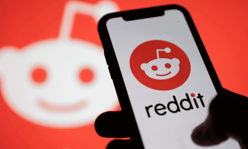 Reddit (NYSE:RDDT) Sees Strong Trading Volume