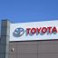 Fisher Asset Management LLC Raises Position in Toyota Motor Co. (NYSE:TM)