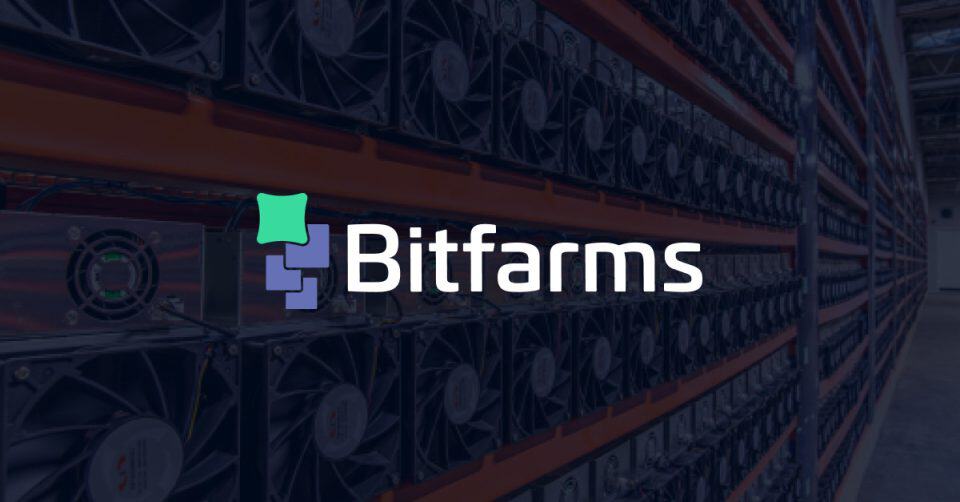Bitfarms (NASDAQ:BITF) Trading Up 6.7%