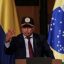 Colombia to Break Diplomatic Relations With Israel, President Petro Says