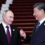 Putin Backs China’s Ukraine Peace Plan, Says Beijing Understands the Conflict