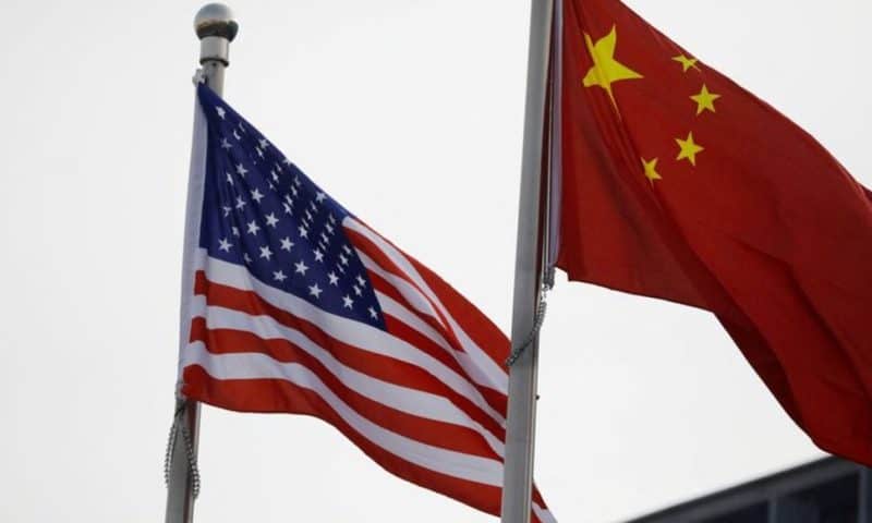 China, US Agree to Manage Maritime Risks Through Continued Dialogue