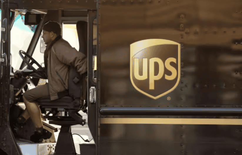 UPS sells its Coyote Logistics business to RXO for $1 billion - Equity