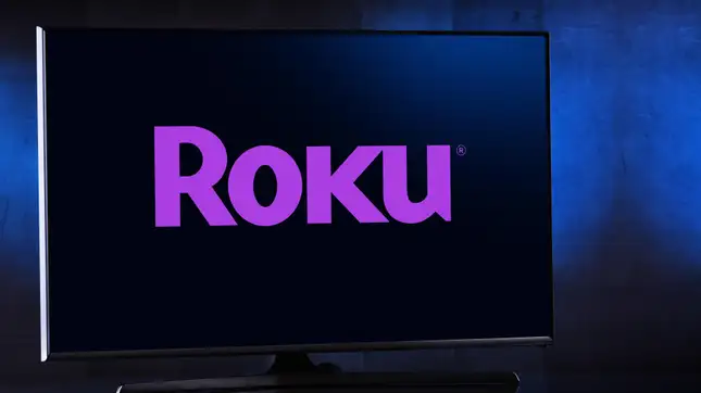 Roku (NASDAQ:ROKU) Trading Up 0.6%