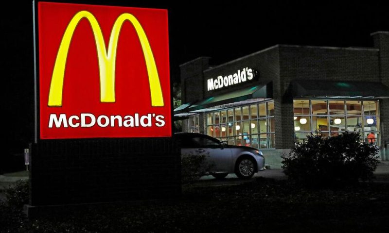 McDonald’s Is Ending Its Test Run of AI-Powered Drive-Thrus With IBM