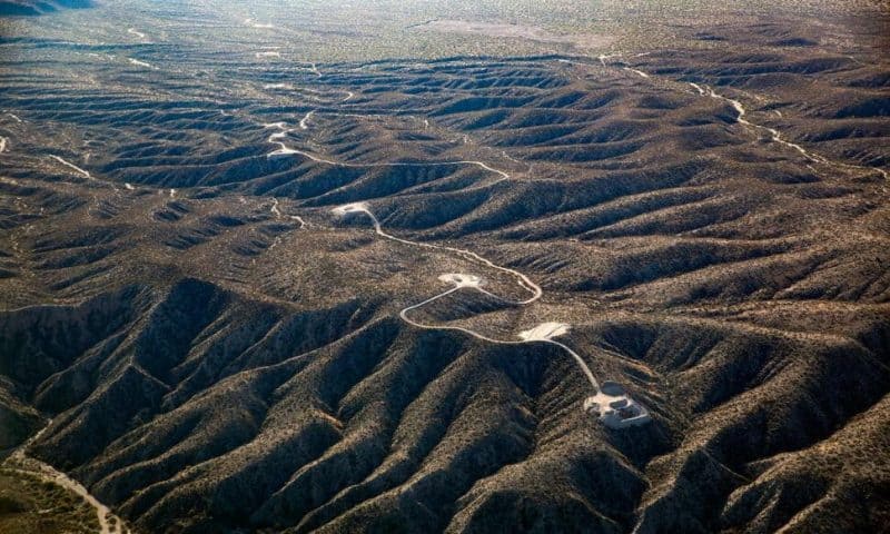 Judge Dismisses Native American Challenge to $10B SunZia Energy Transmission Project in Arizona